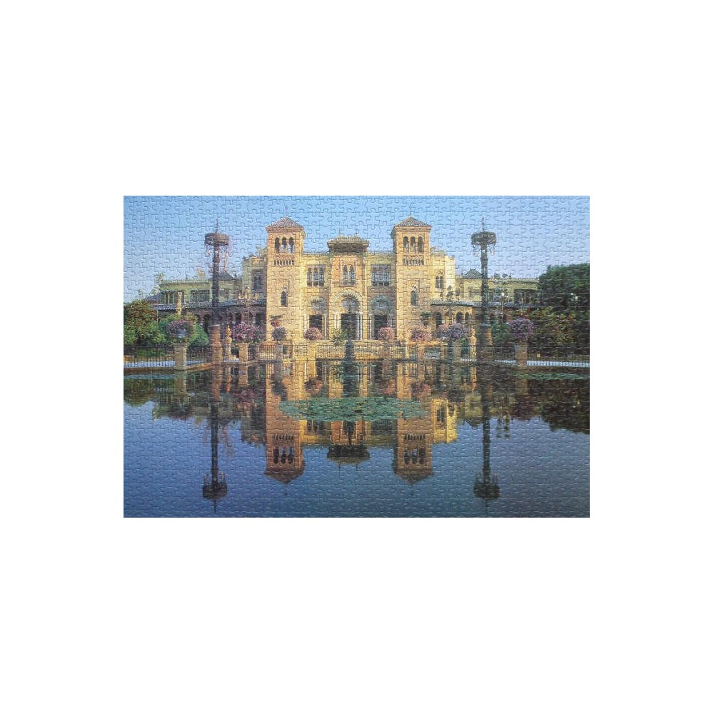 REFLEJO (MONTADO)