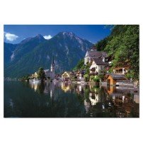 LAGO HALLSTATTER SEE