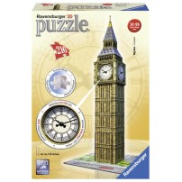 BIG BEN CON MAQUINARIA RELOJ 216 P.