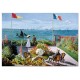 TERRAZA EN SAINTE-ADRESSE