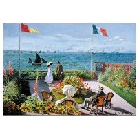 TERRAZA EN SAINTE-ADRESSE