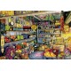 TIENDA DE COMESTIBLES