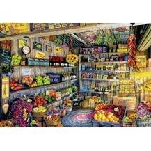 TIENDA DE COMESTIBLES