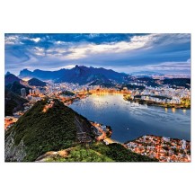 RIO DE JANEIRO, BRASIL