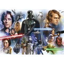 STAR WARS