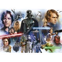 STAR WARS