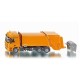 CAMION DE LA BASURA, 1/50