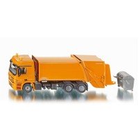 CAMION DE LA BASURA, 1/50