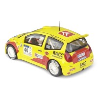 CITROEN C2 JWRC