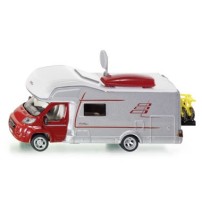 CARAVANA HYMER, 1/50