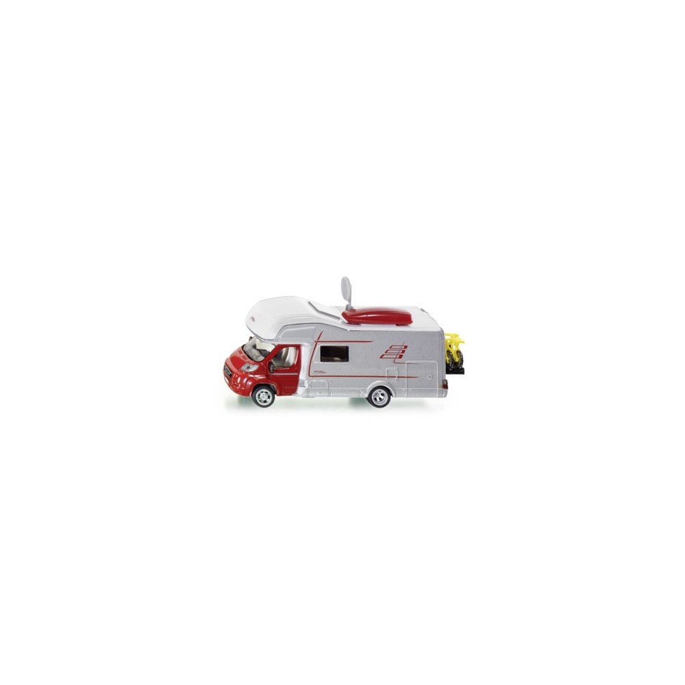 CARAVANA HYMER, 1/50