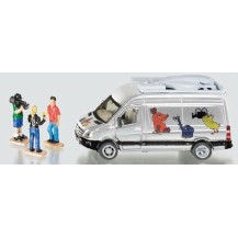 VEHICULO TV, 1/50