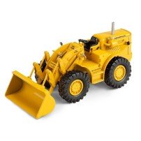 CAT-966A, TRAXCAVATOR-MODELO ANTIGUO, 1/50