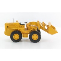 CAT-966A, TRAXCAVATOR-MODELO ANTIGUO, 1/50