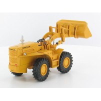 CAT-966A, TRAXCAVATOR-MODELO ANTIGUO, 1/50