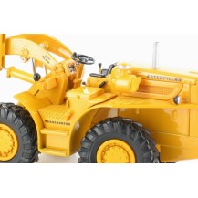 CAT-966A, TRAXCAVATOR-MODELO ANTIGUO, 1/50