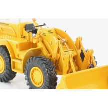 CAT-966A, TRAXCAVATOR-MODELO ANTIGUO, 1/50