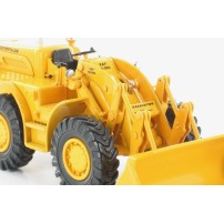 CAT-966A, TRAXCAVATOR-MODELO ANTIGUO, 1/50