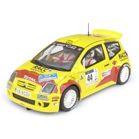 CITROEN C2 JWRC