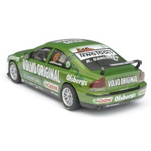 VOLVO S60R "DAHLGREN"
