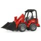 SCHÄFFER COMPACT LOADER 2034, 1/16