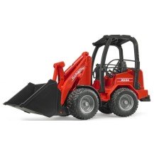 SCHÄFFER COMPACT LOADER 2034, 1/16