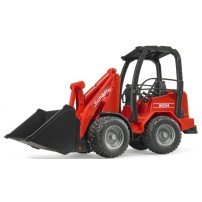 SCHÄFFER COMPACT LOADER 2034, 1/16