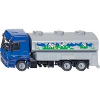 CAMION DE LECHE, 1/50