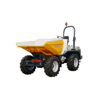 DUMPER BERGMANN 2060, 1/35