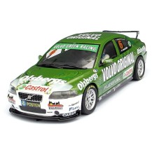 VOLVO S60R "DAHLGREN"