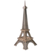 TORRE EIFFEL, 1/500