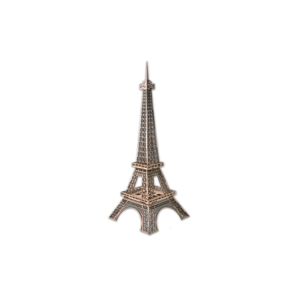 TORRE EIFFEL, 1/500