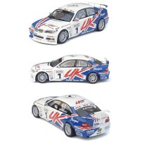 BMW 320i WTCC