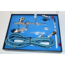 AB-180K, KIT AEROGRAFIA
