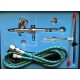 AB-180K, KIT AEROGRAFIA