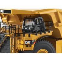 CAT-797F, DUMPER RIGID MINIGH TRUCK, 1/50