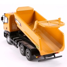 CAMION DUMPER, 1/14
