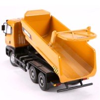 CAMION DUMPER, 1/14