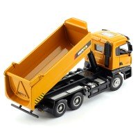 CAMION DUMPER, 1/14