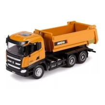 CAMION DUMPER, 1/14