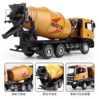 CAMION HORMIGONERA, 1/50
