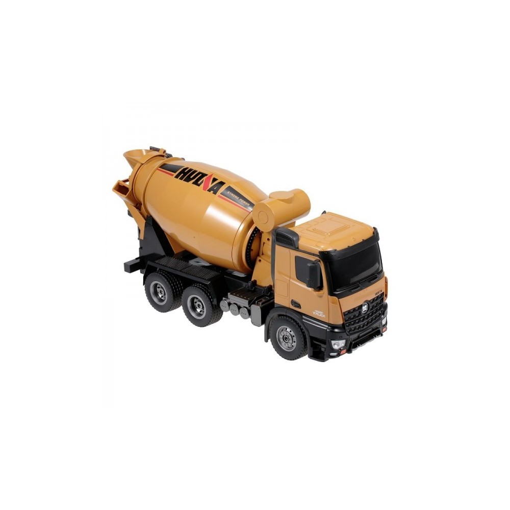 CAMION HORMIGONERA, 1/50