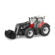 STEYR 6300 TERRUS CON PALA