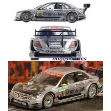 MERCEDES C-CLASSE DTM