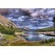 LAGO MEDIVINA-CANADA (HDR)