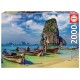 KRABI, TAILANDIA