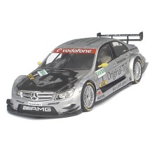 MERCEDES C-CLASSE DTM