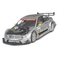 MERCEDES C-CLASSE DTM