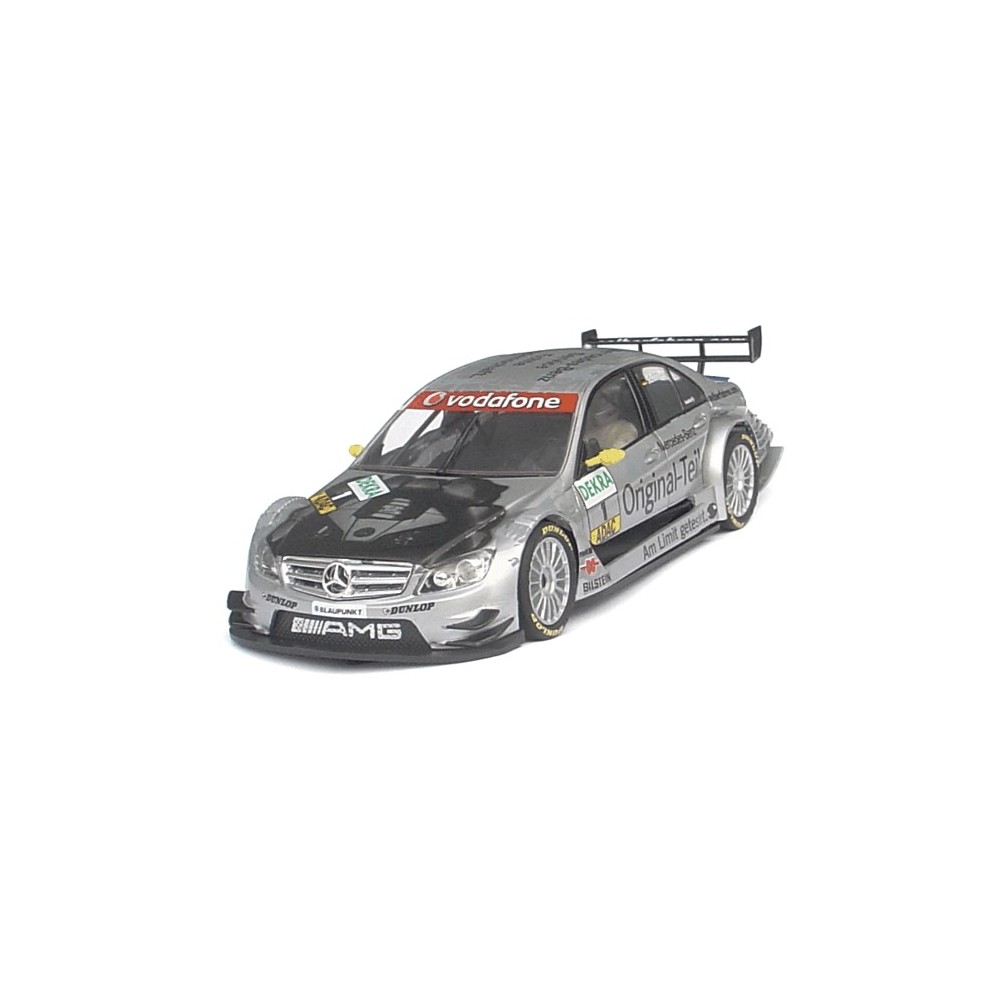 MERCEDES C-CLASSE DTM