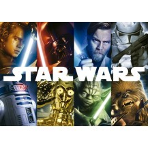 STAR WARS